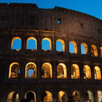 Colosseum