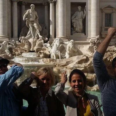 Private Tour - City Center